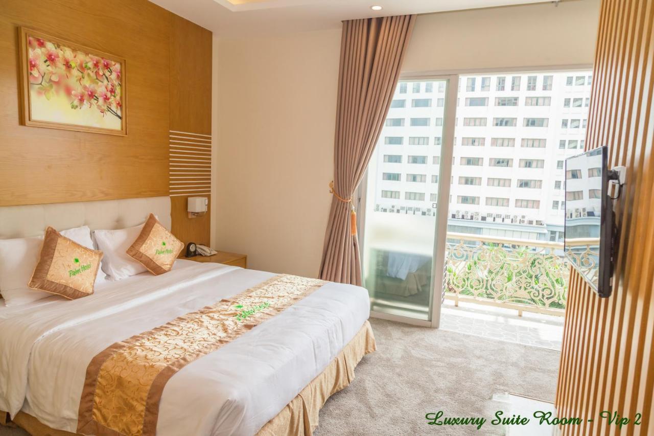 Hotel Palm