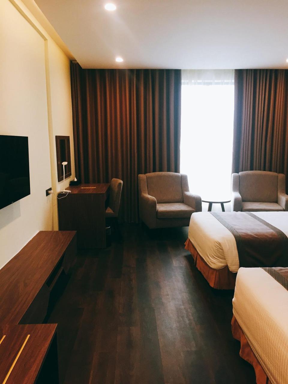 Muong Thanh Luxury Lang Son