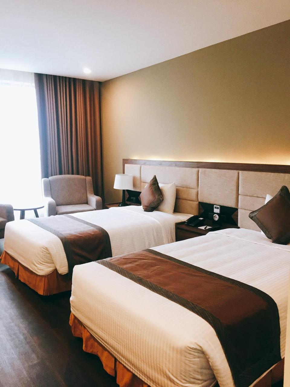 Muong Thanh Luxury Lang Son