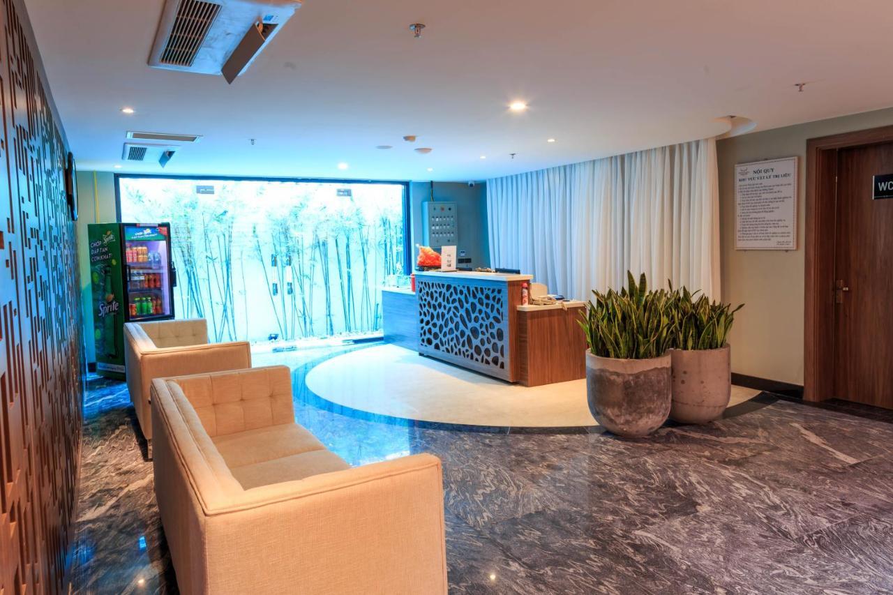 Muong Thanh Luxury 5* Lang Son