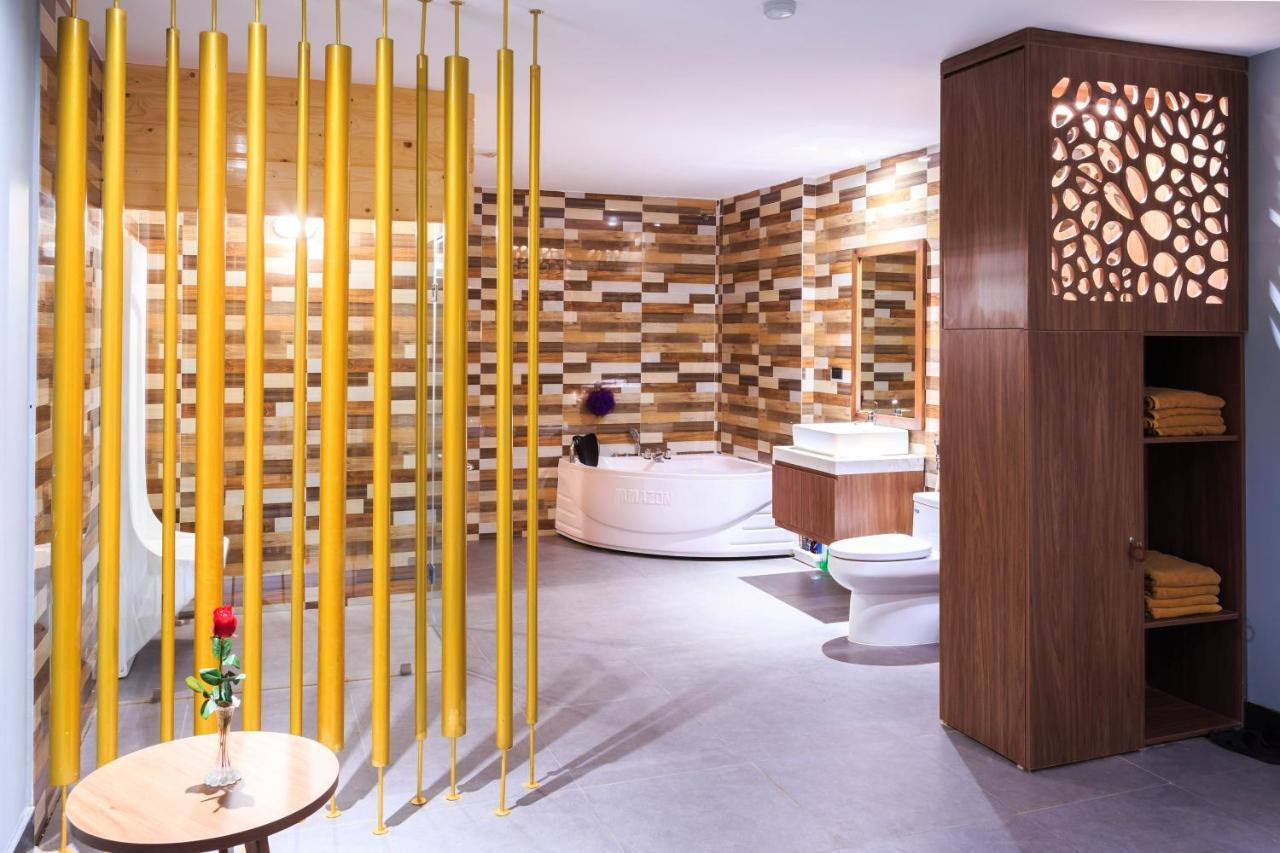 Hotel Muong Thanh Luxury 5*