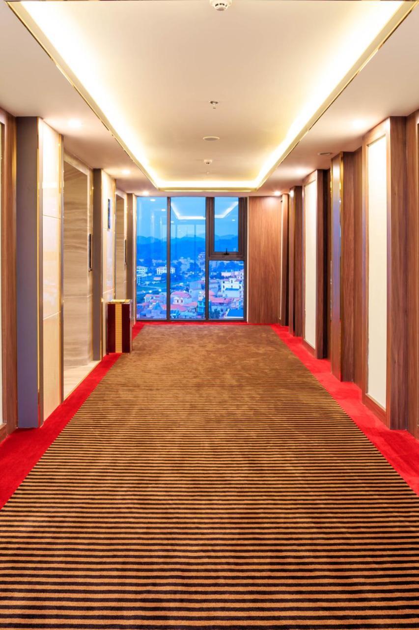 Hotel Muong Thanh Luxury