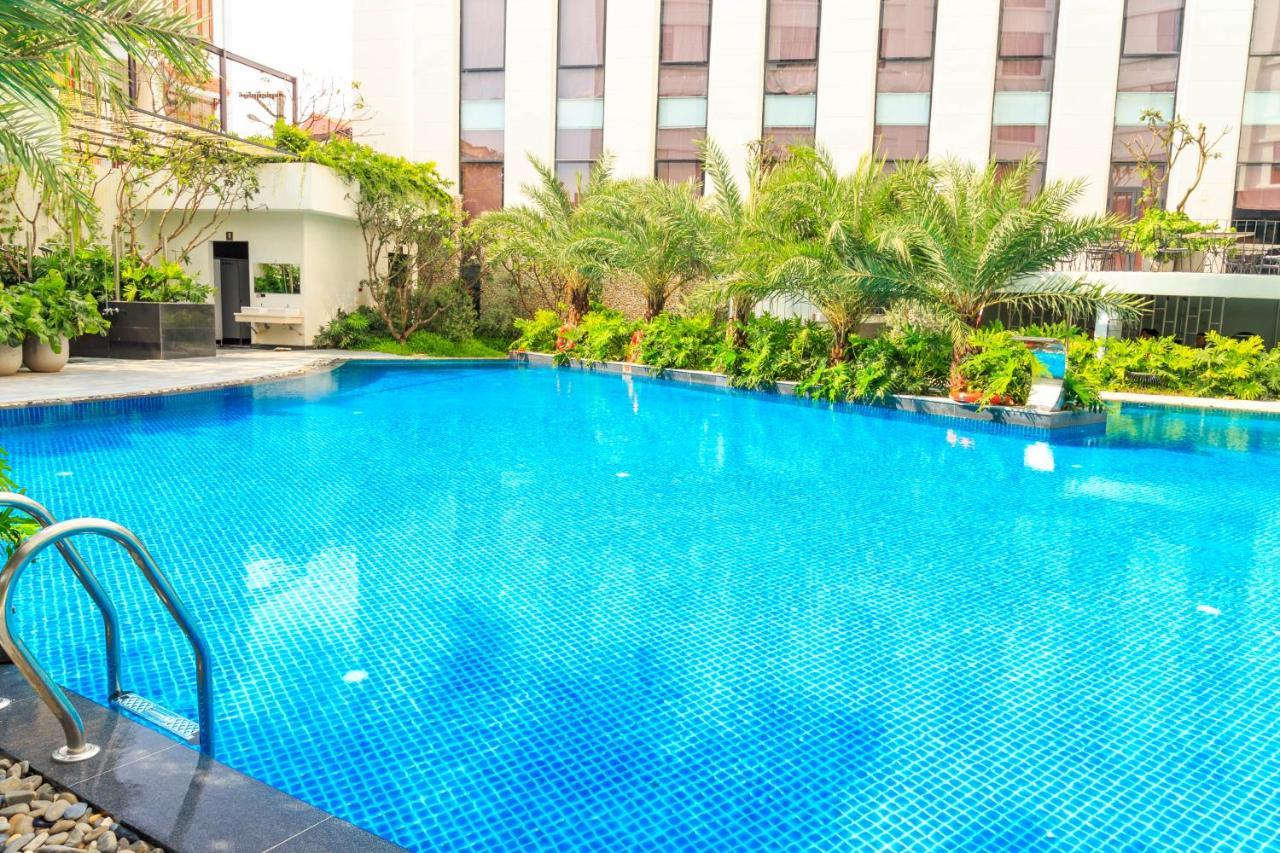 Muong Thanh Luxury Lang Son