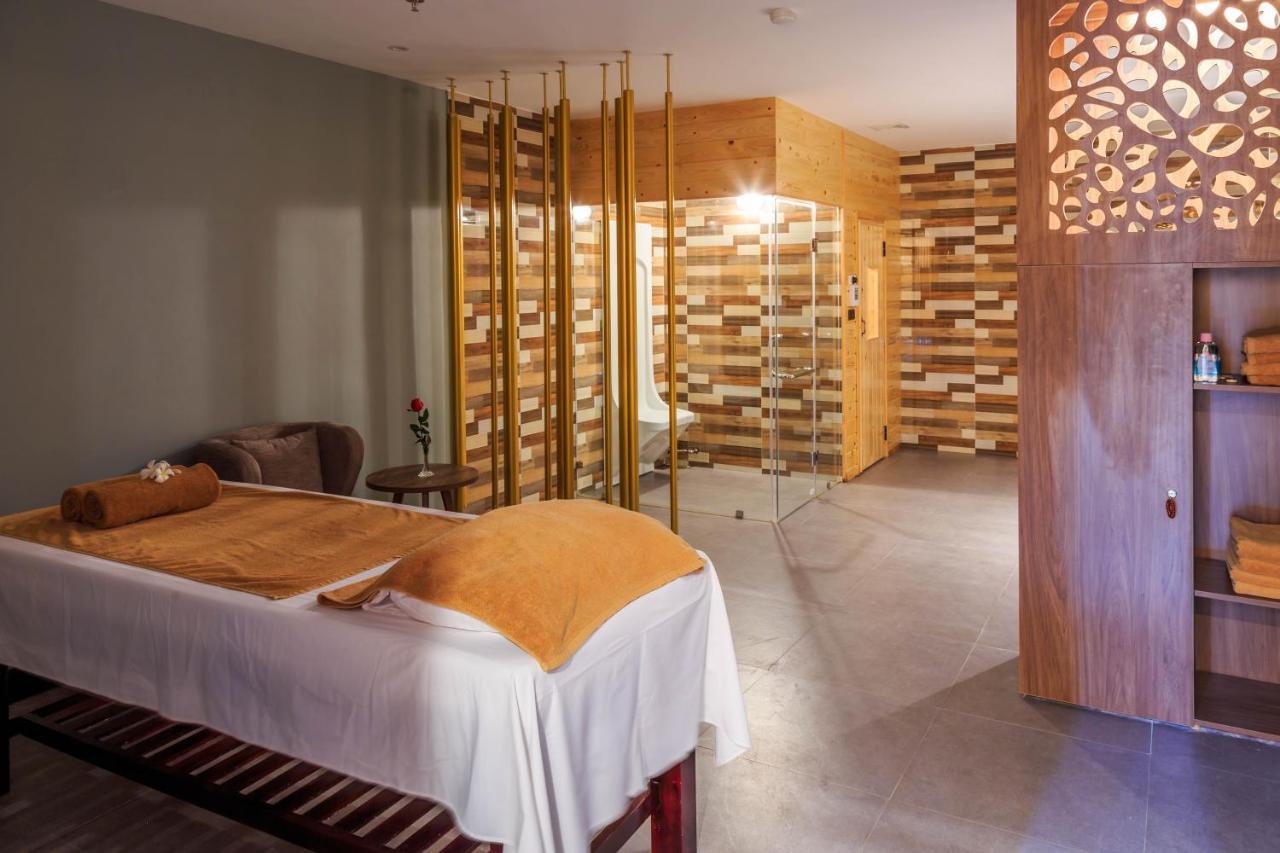 Muong Thanh Luxury Hotel Lang Son
