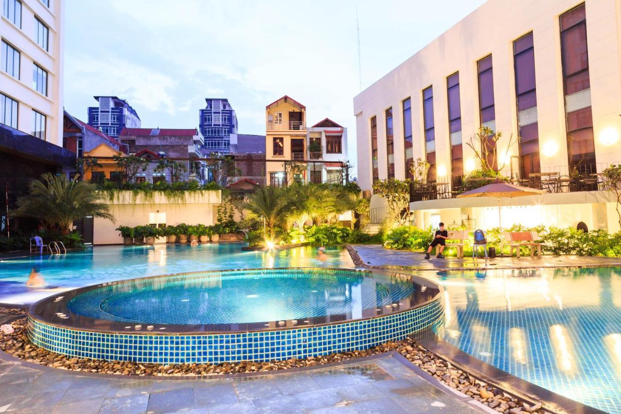 Muong Thanh Luxury Hotel 5*