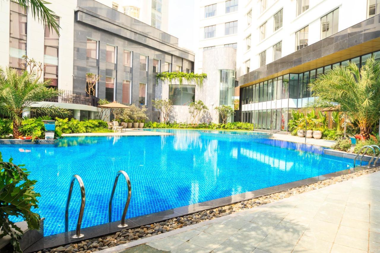 Muong Thanh Luxury Hotel 5*