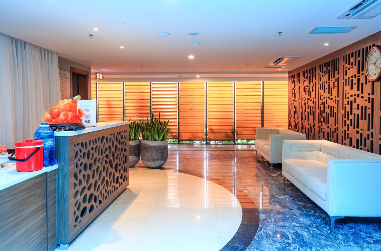 Muong Thanh Luxury Lang Son