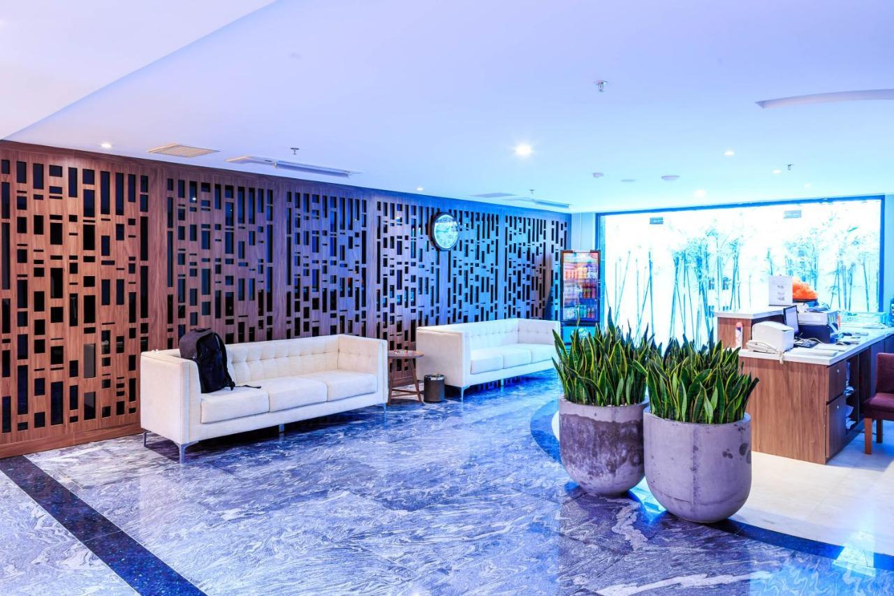 Muong Thanh Luxury 5*