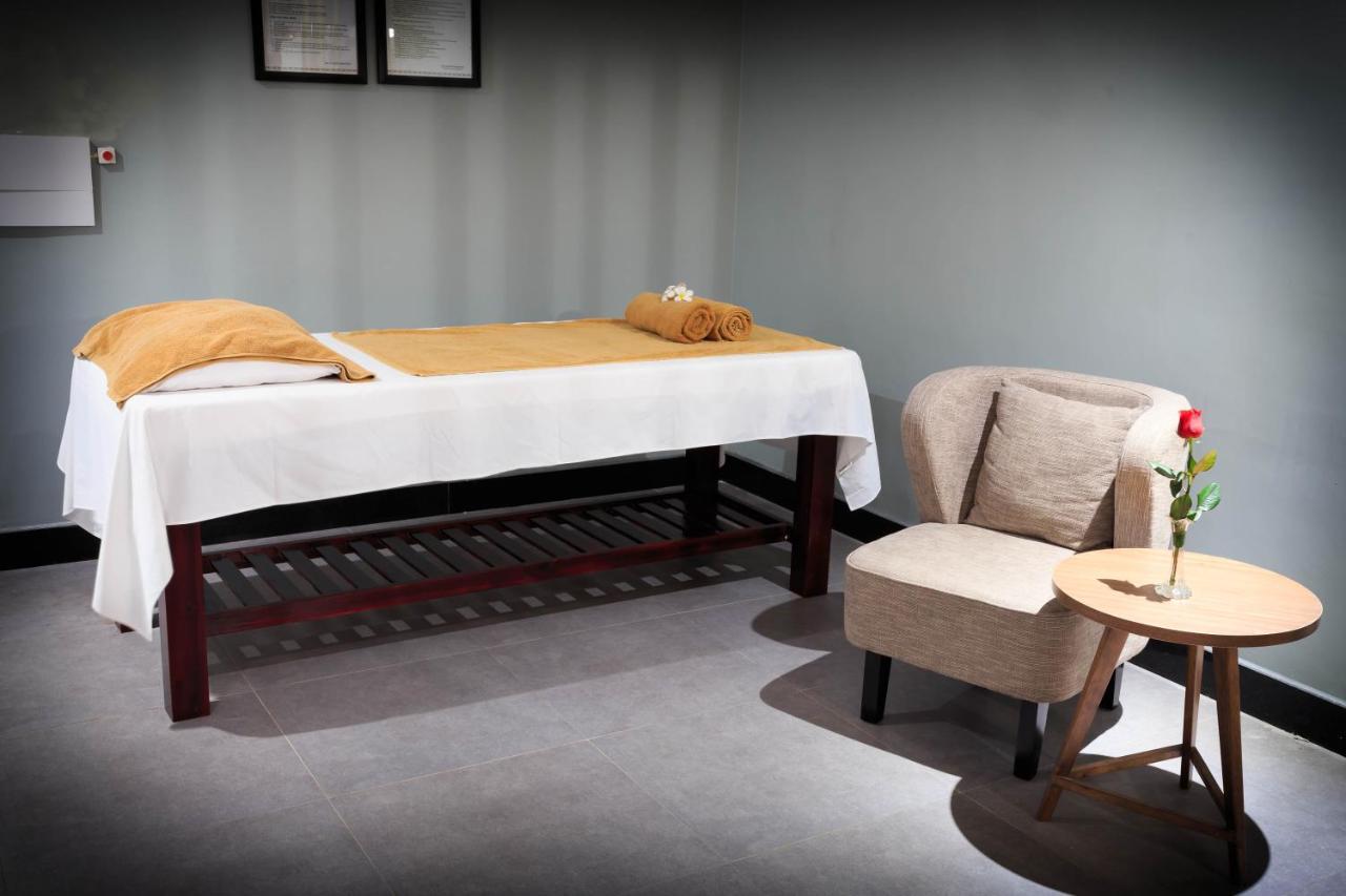 Muong Thanh Luxury