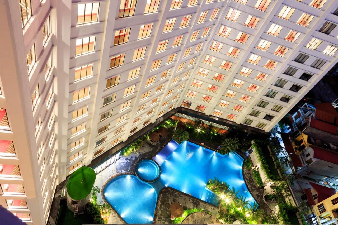 Hotel Muong Thanh Luxury Lang Son