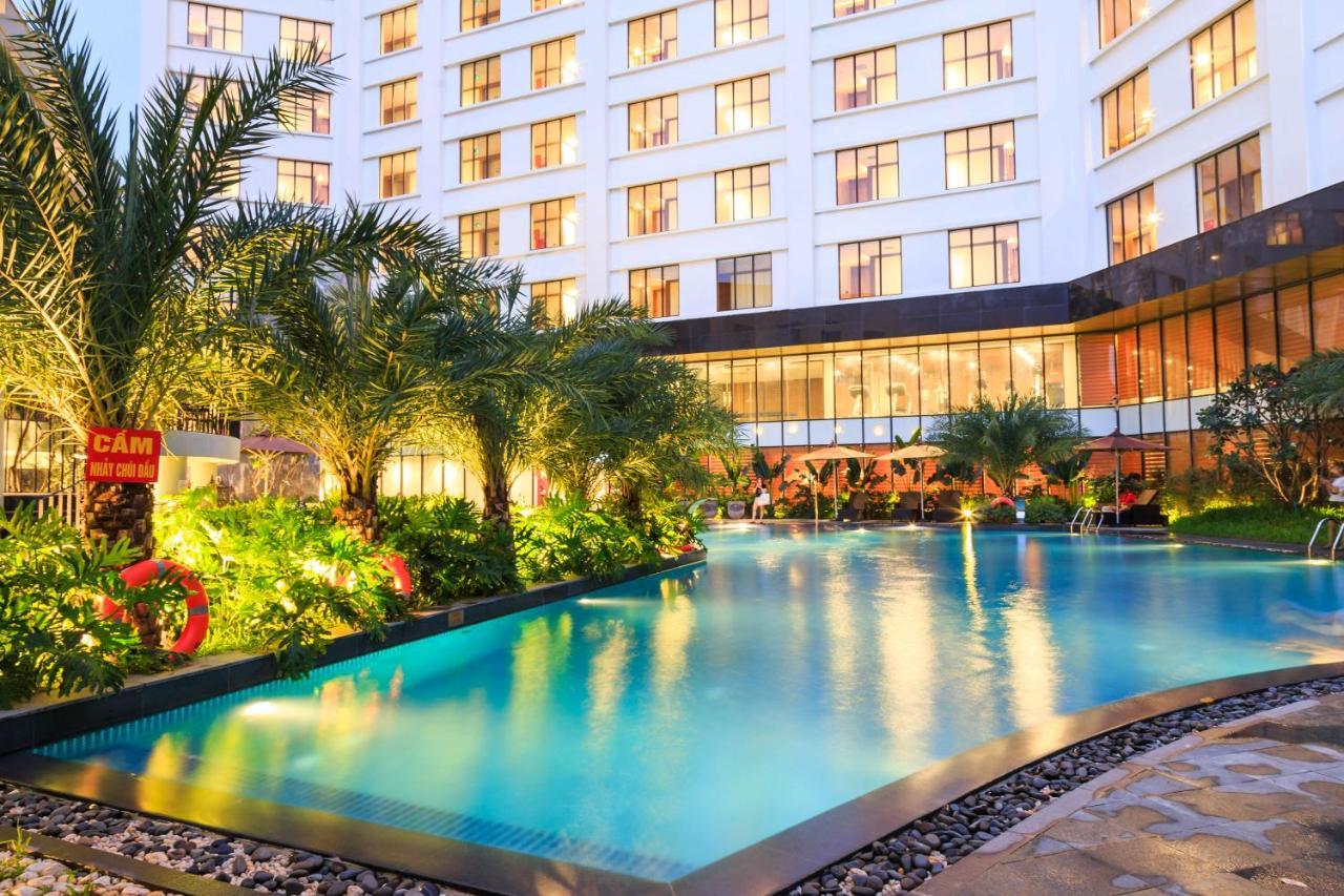 Muong Thanh Luxury Lang Son