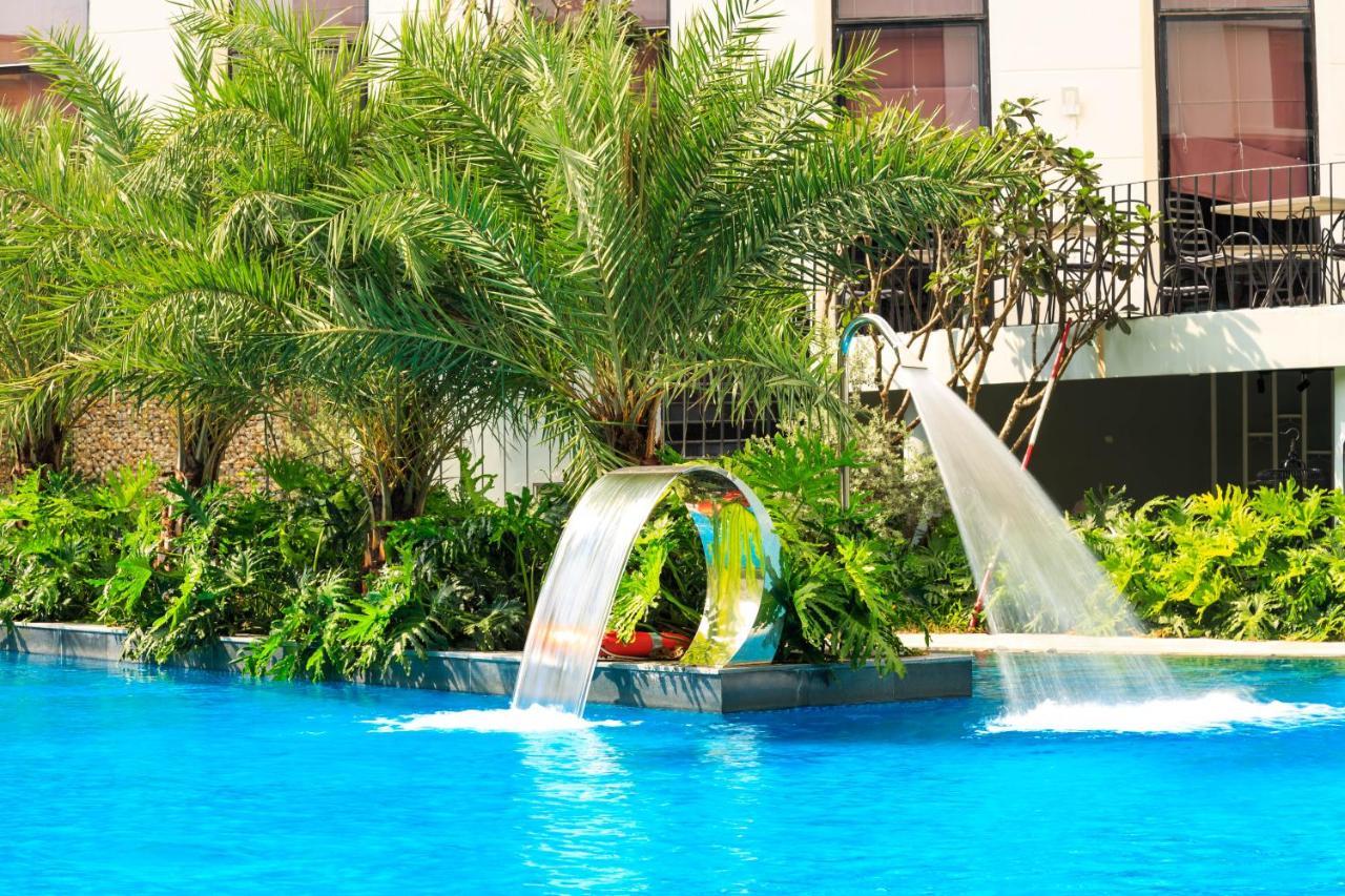 Muong Thanh Luxury Hotel 5*