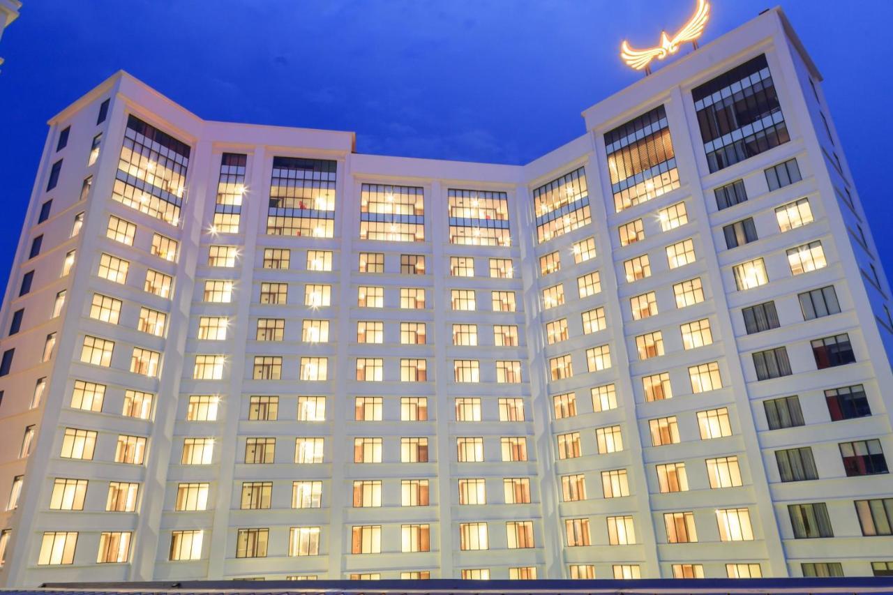 Muong Thanh Luxury 5*