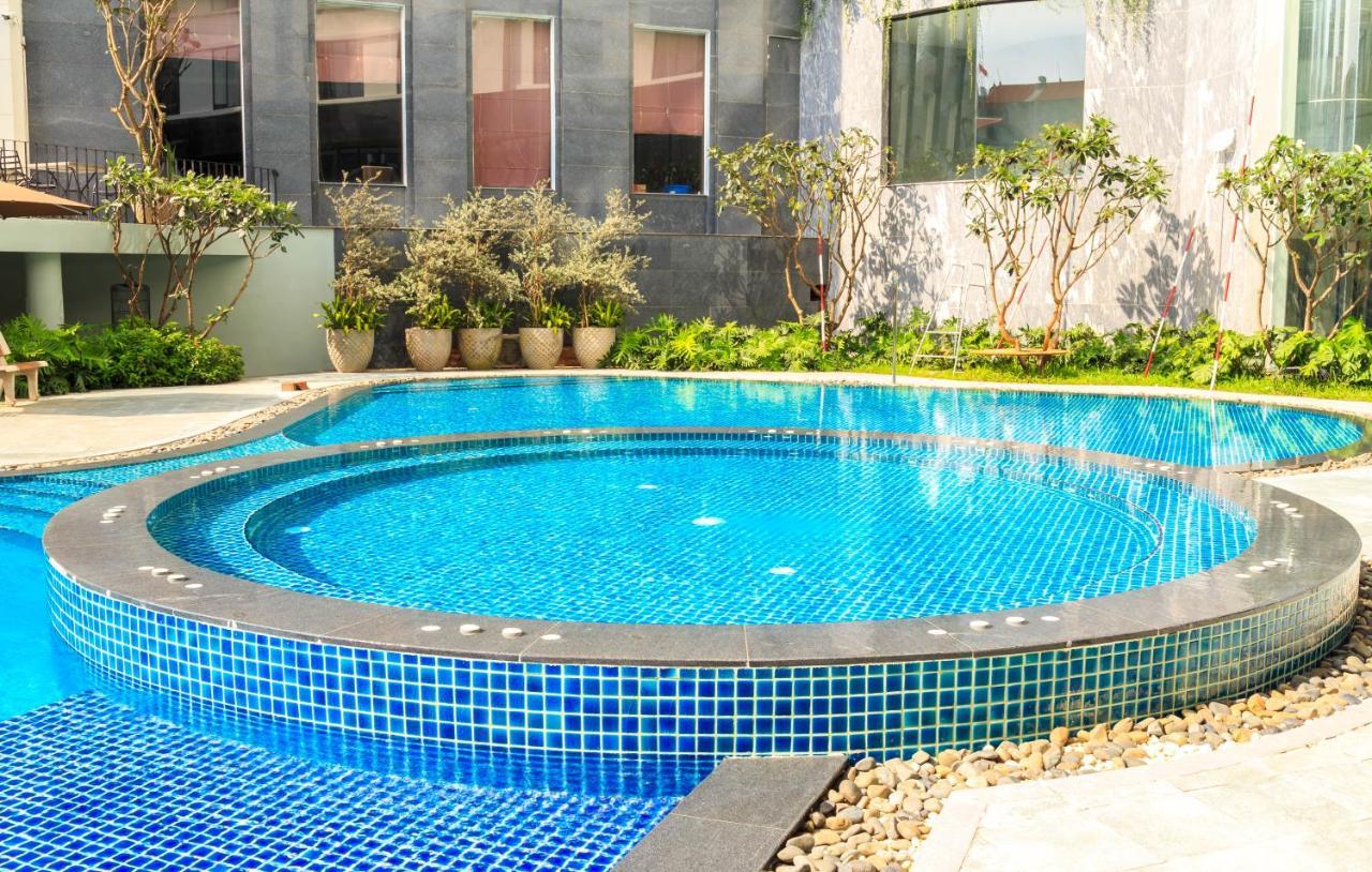 Muong Thanh Luxury Hotel 5*