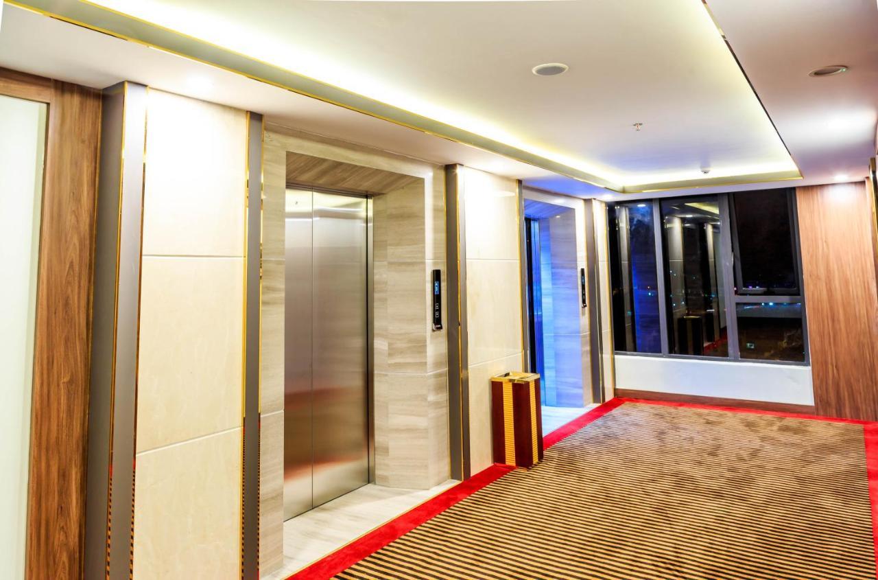 Muong Thanh Luxury 5* Lang Son