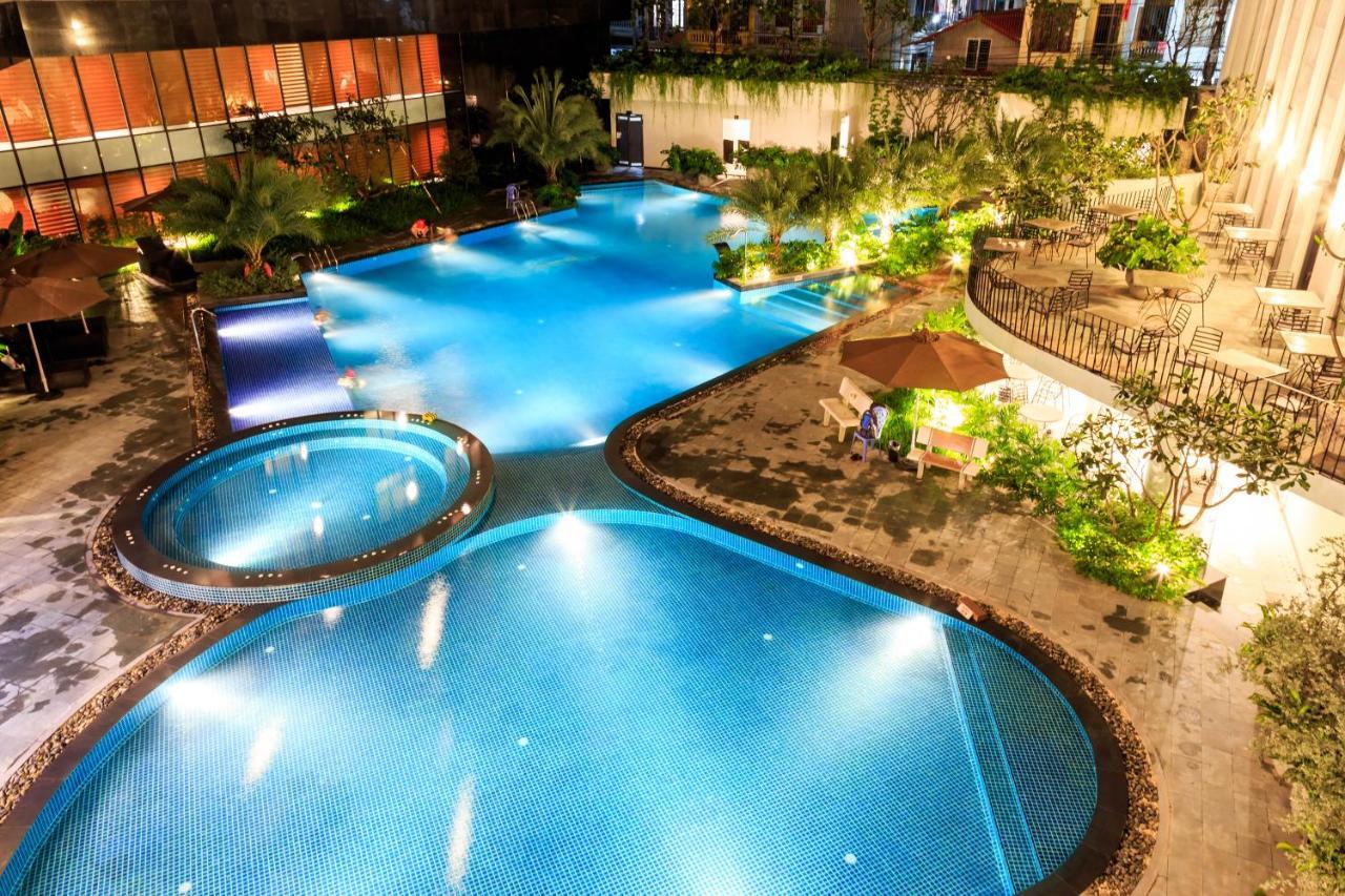 Muong Thanh Luxury 5*