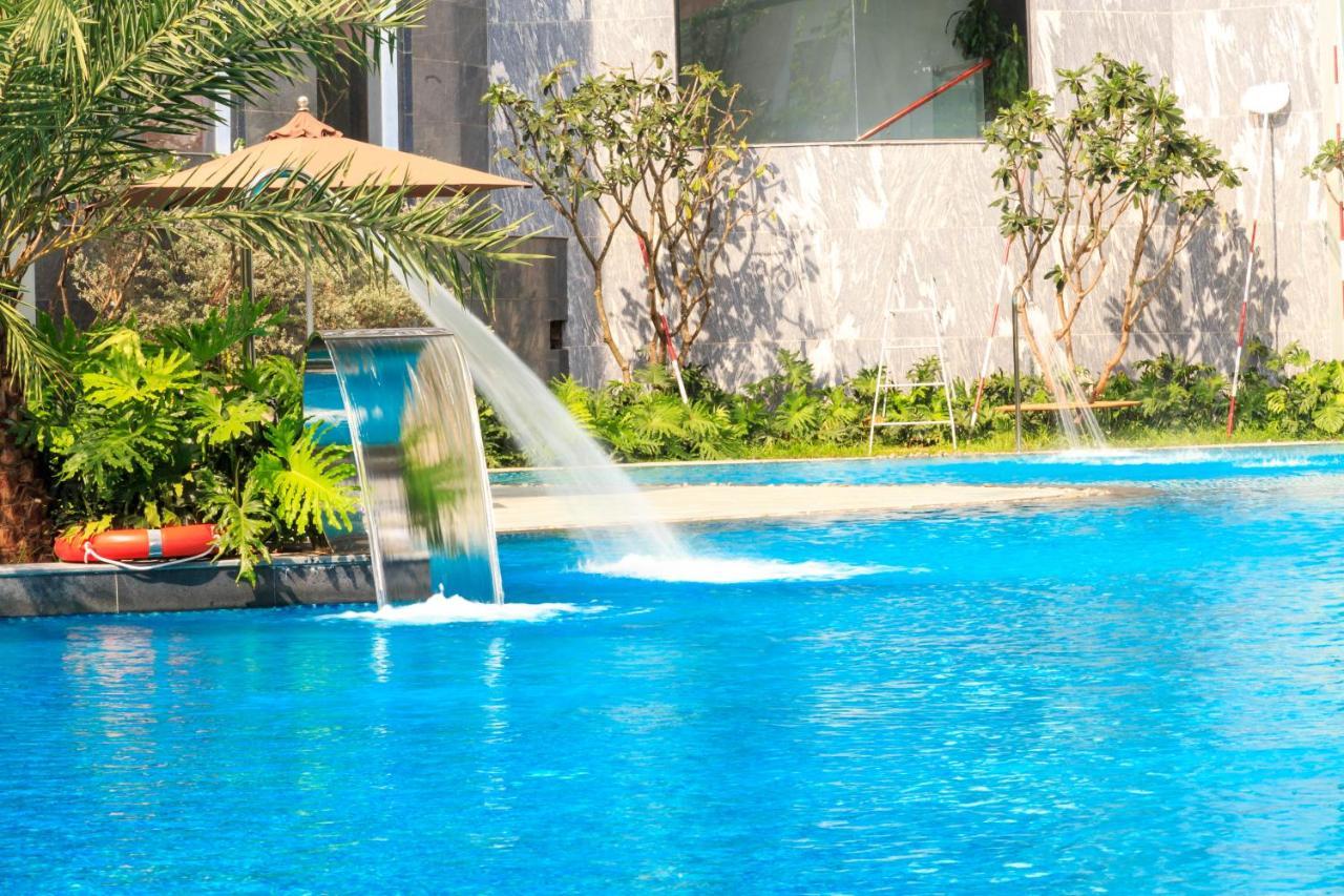 Muong Thanh Luxury