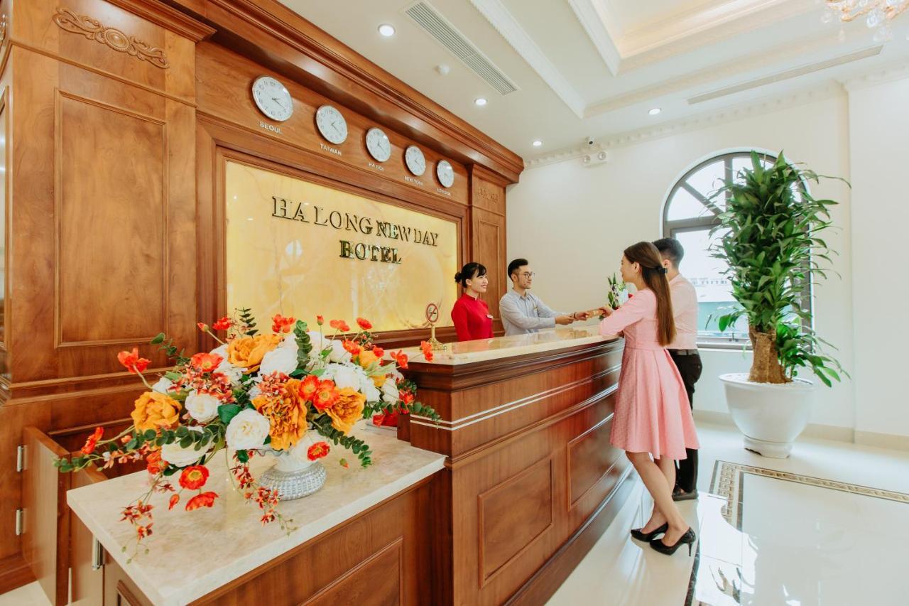 Hotel New Day