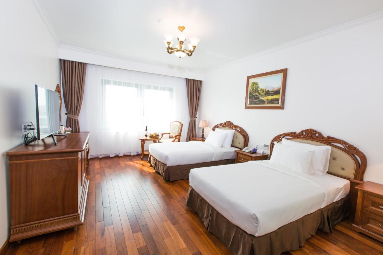 New Day Hotel 3*