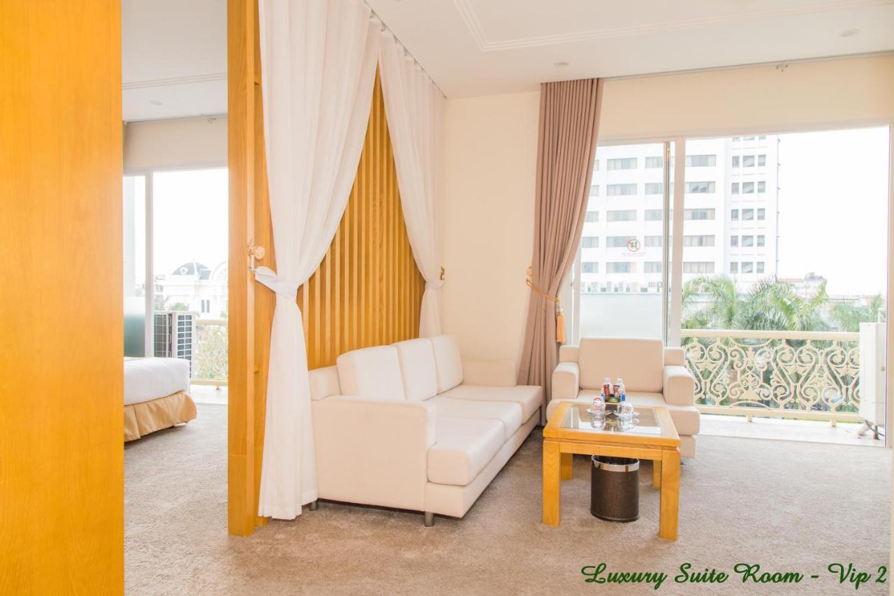 Hotel Palm Thanh Hóa
