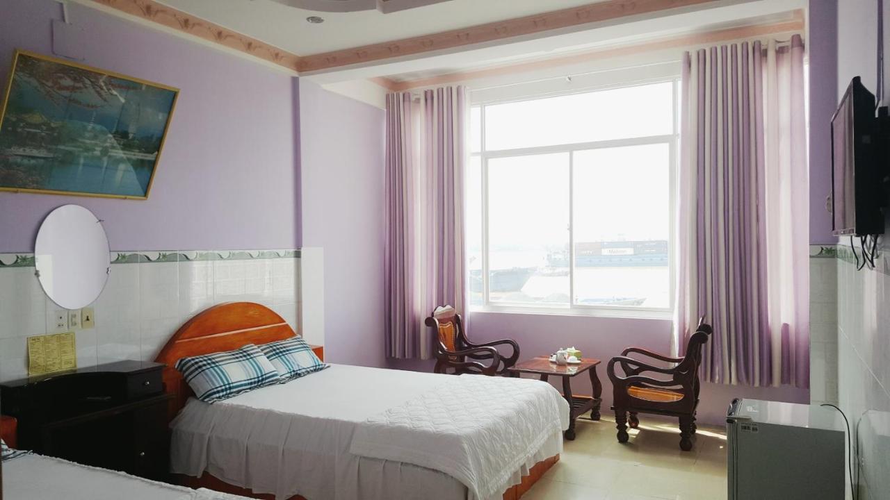 Rang Dong Hotel My Tho