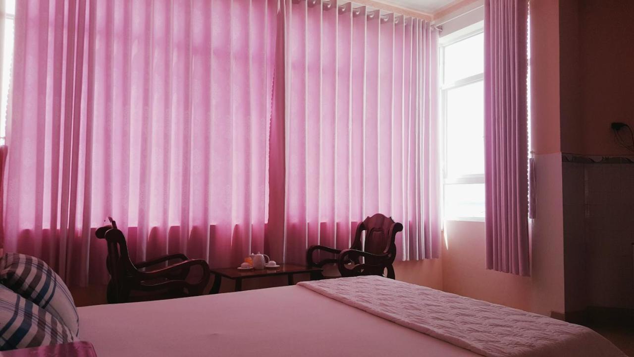 Rang Dong Hotel 2*