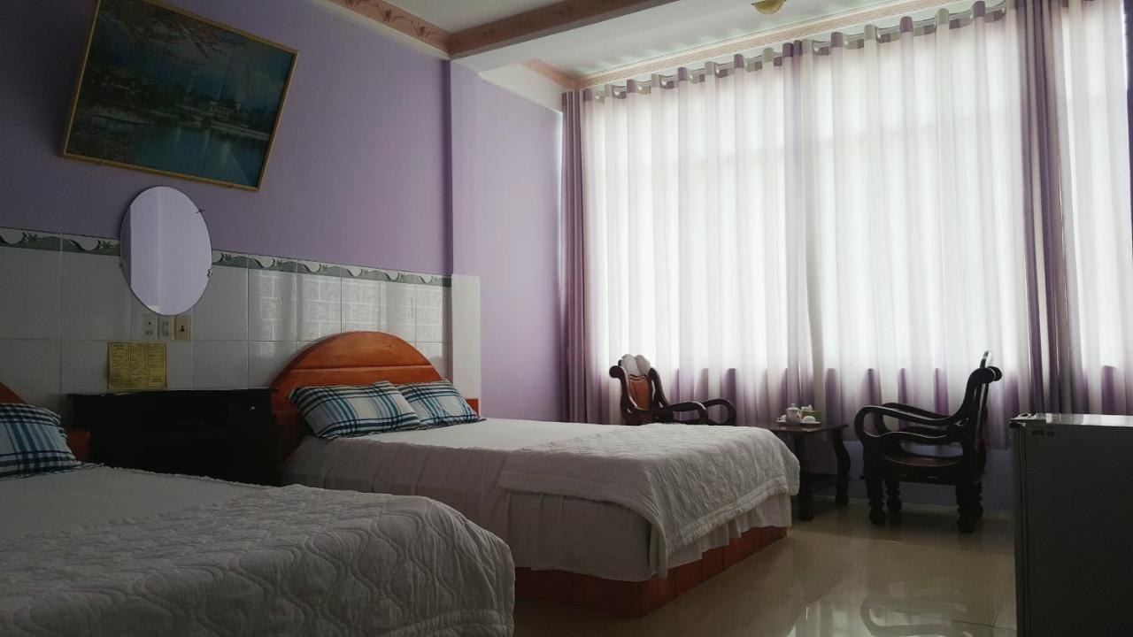 Rang Dong Hotel 2*