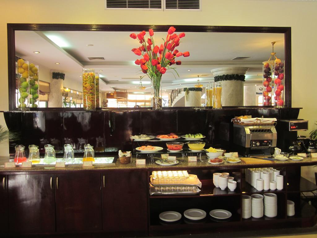 Asean Halong Hotel