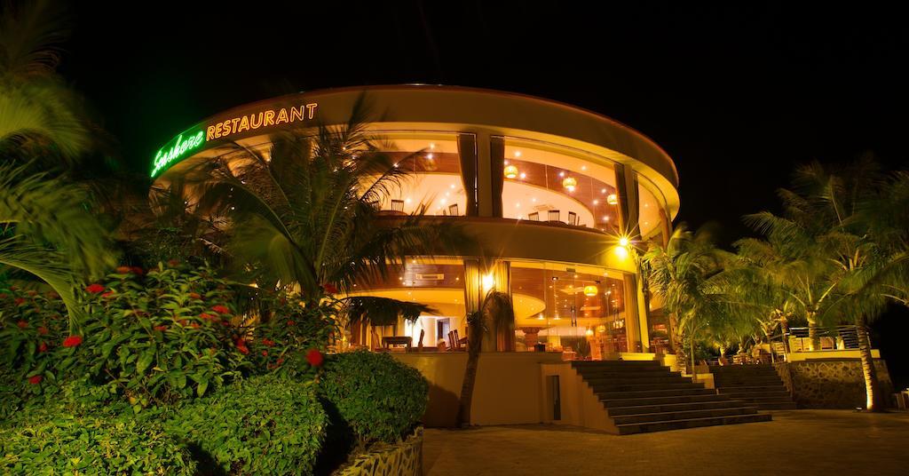 Resort The Legend Catba 4*