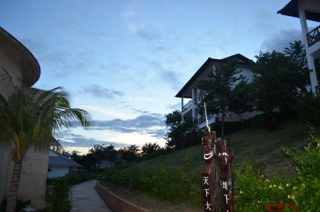 Resort Melon Phan Thiet