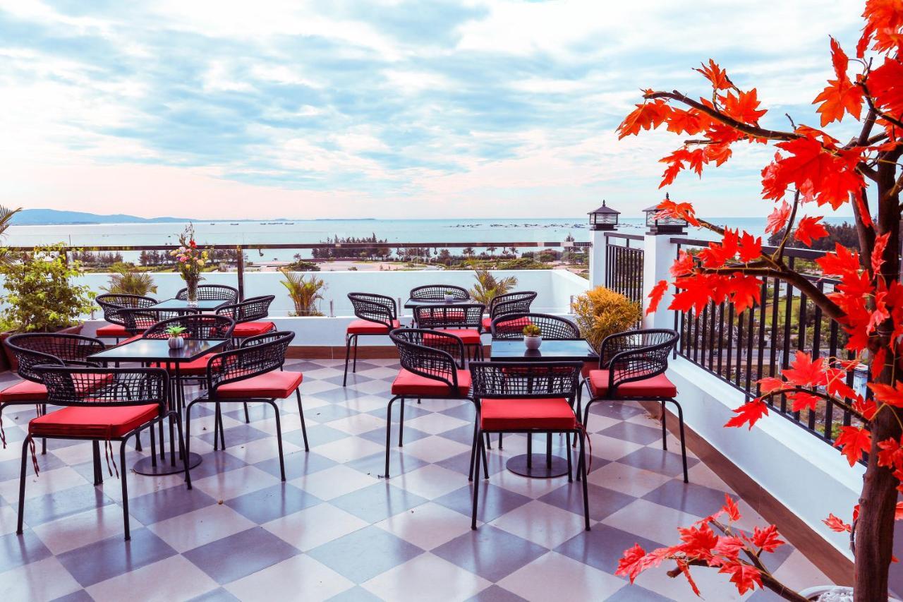 Hotel Hacom Galaxy Phan Rang