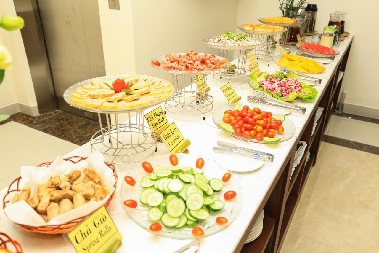Hacom Galaxy Hotel Phan Rang