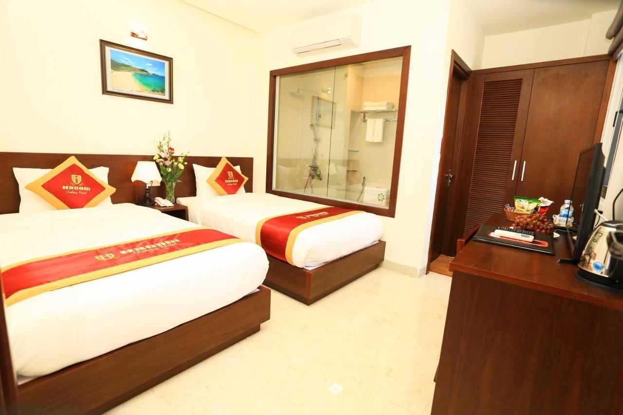 Hacom Galaxy Hotel Phan Rang