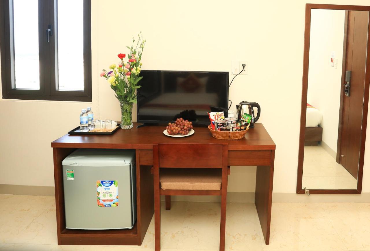 Hotel Hacom Galaxy Phan Rang