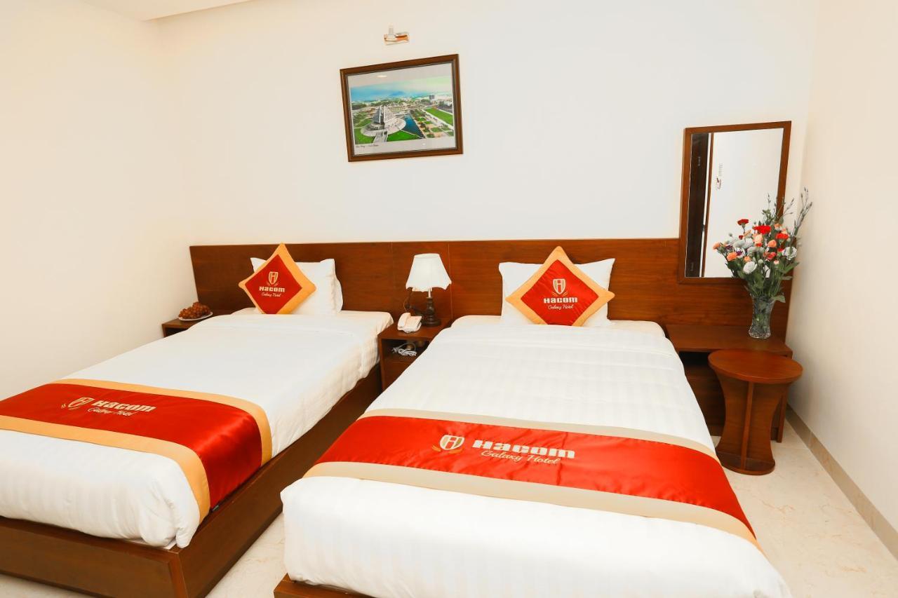Hacom Galaxy Phan Rang