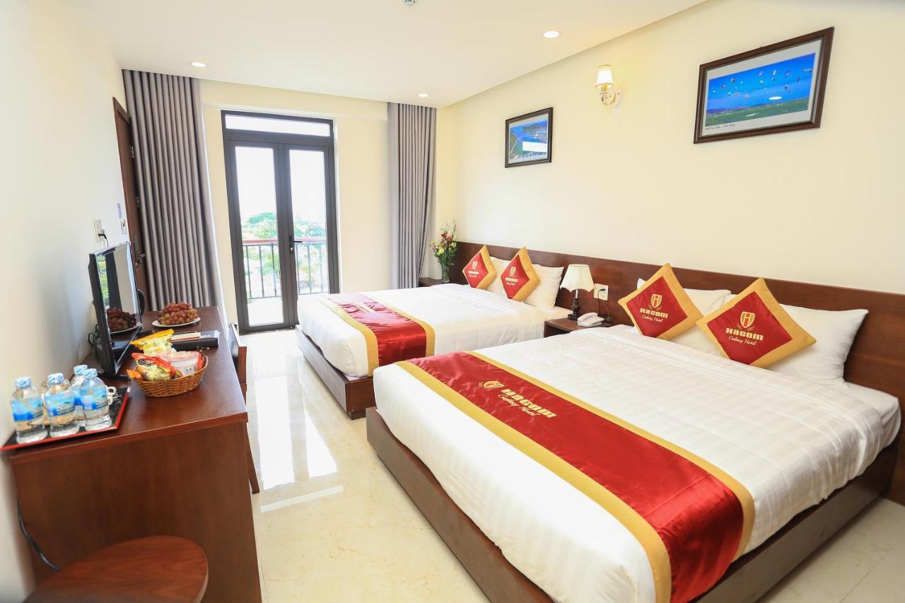 Hacom Galaxy 3* Phan Rang