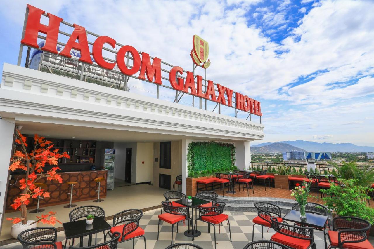 Hotel Hacom Galaxy
