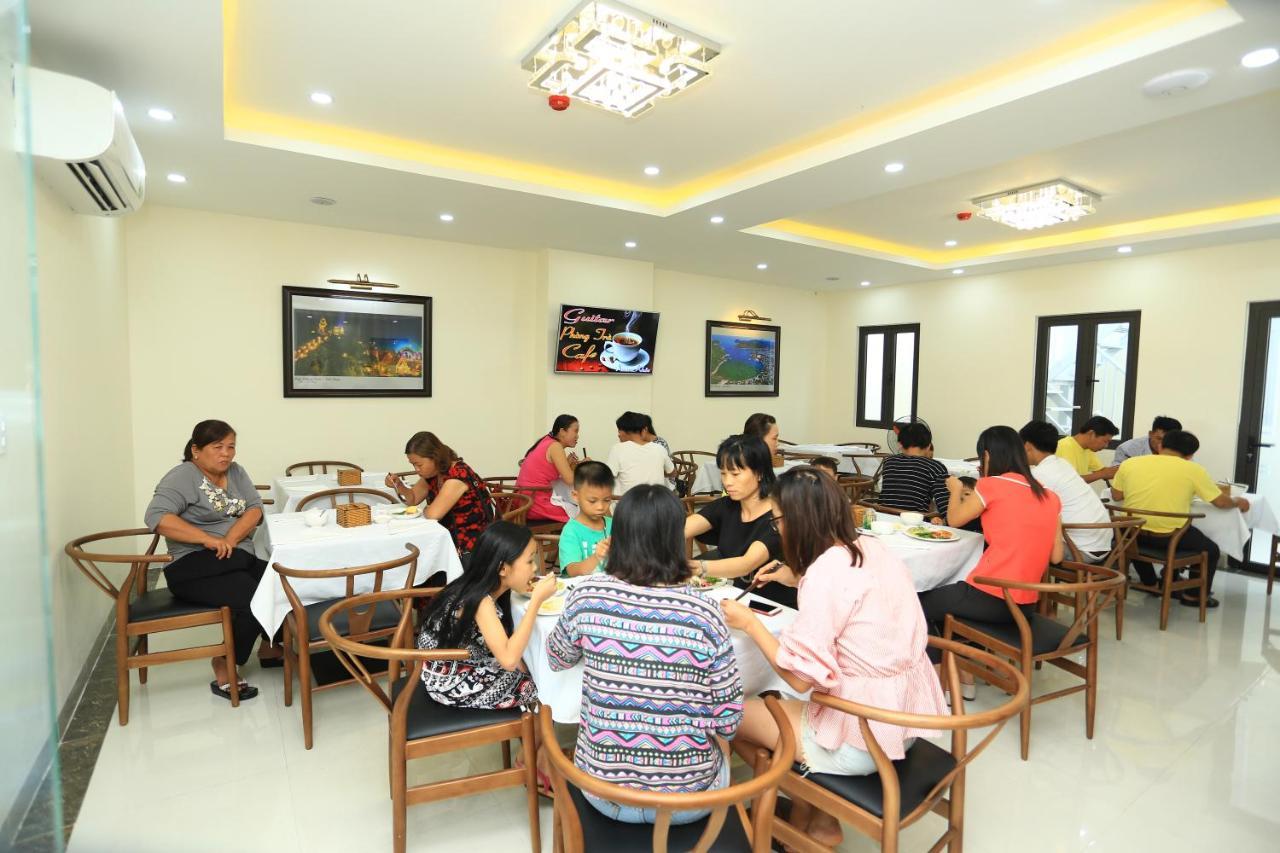 Hacom Galaxy Hotel Phan Rang