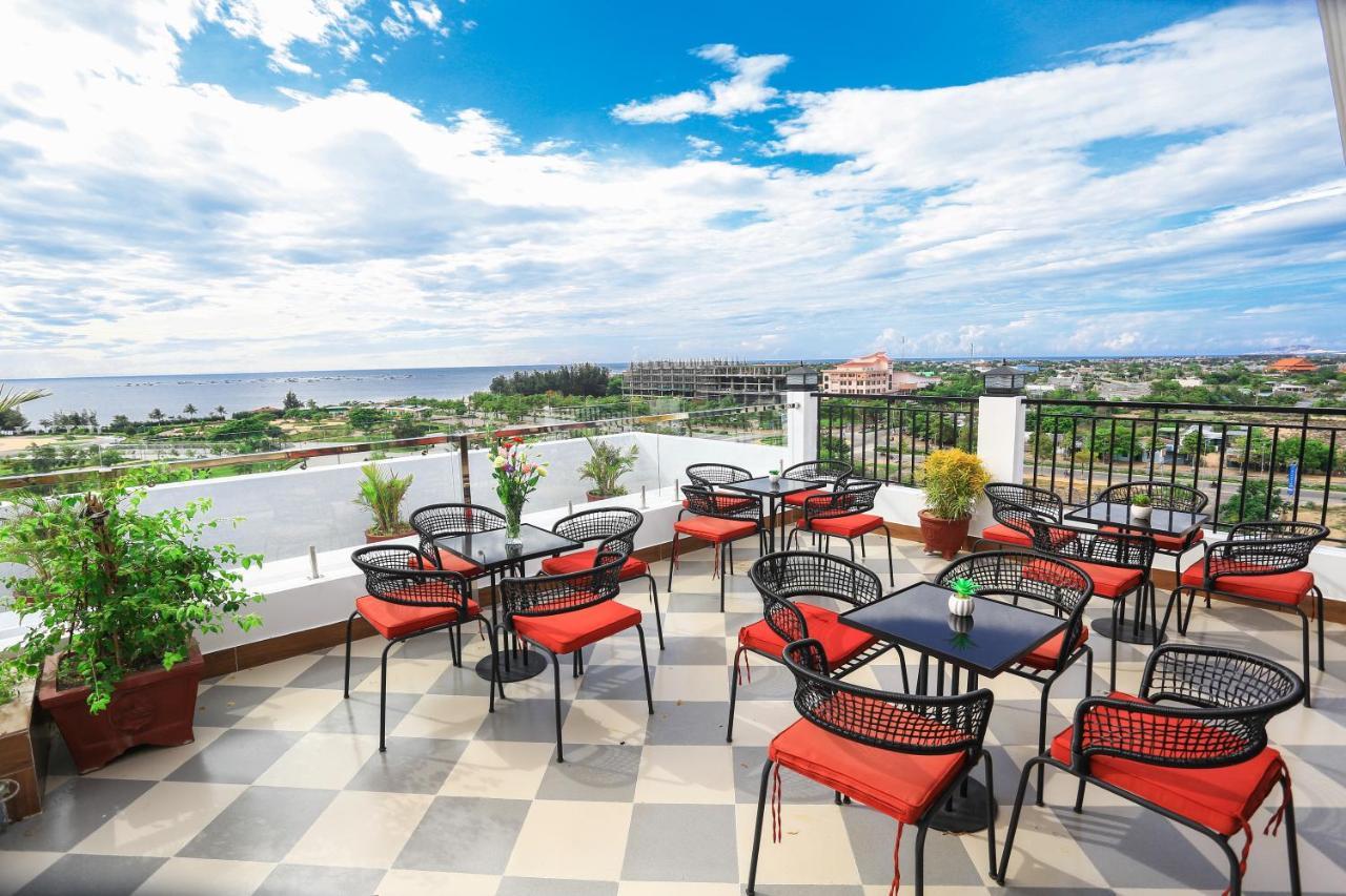 Hotel Hacom Galaxy Phan Rang