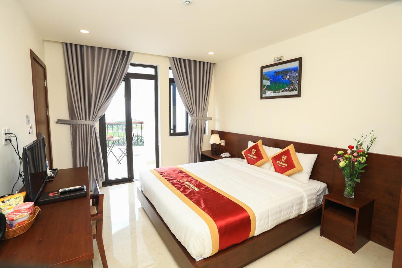 Hotel Hacom Galaxy Phan Rang
