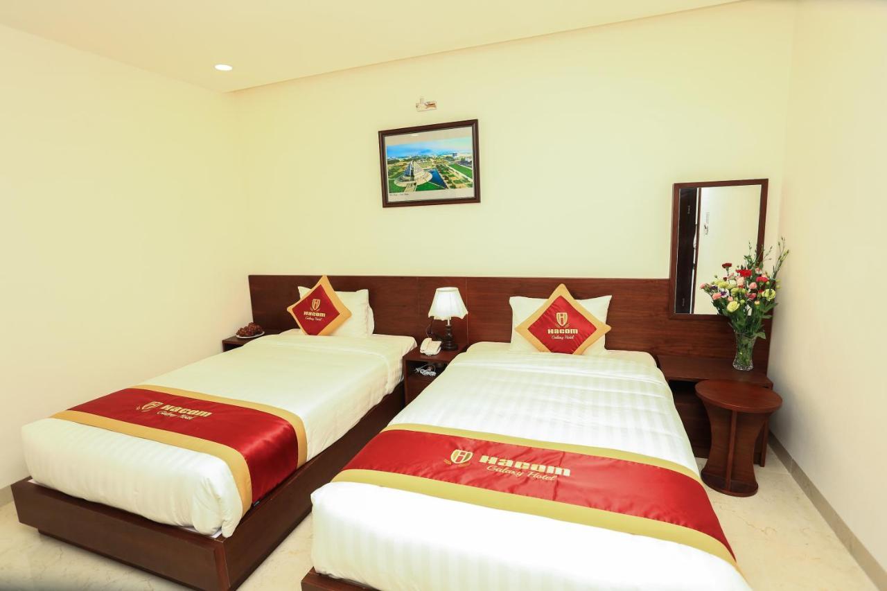 Hotel Hacom Galaxy Phan Rang