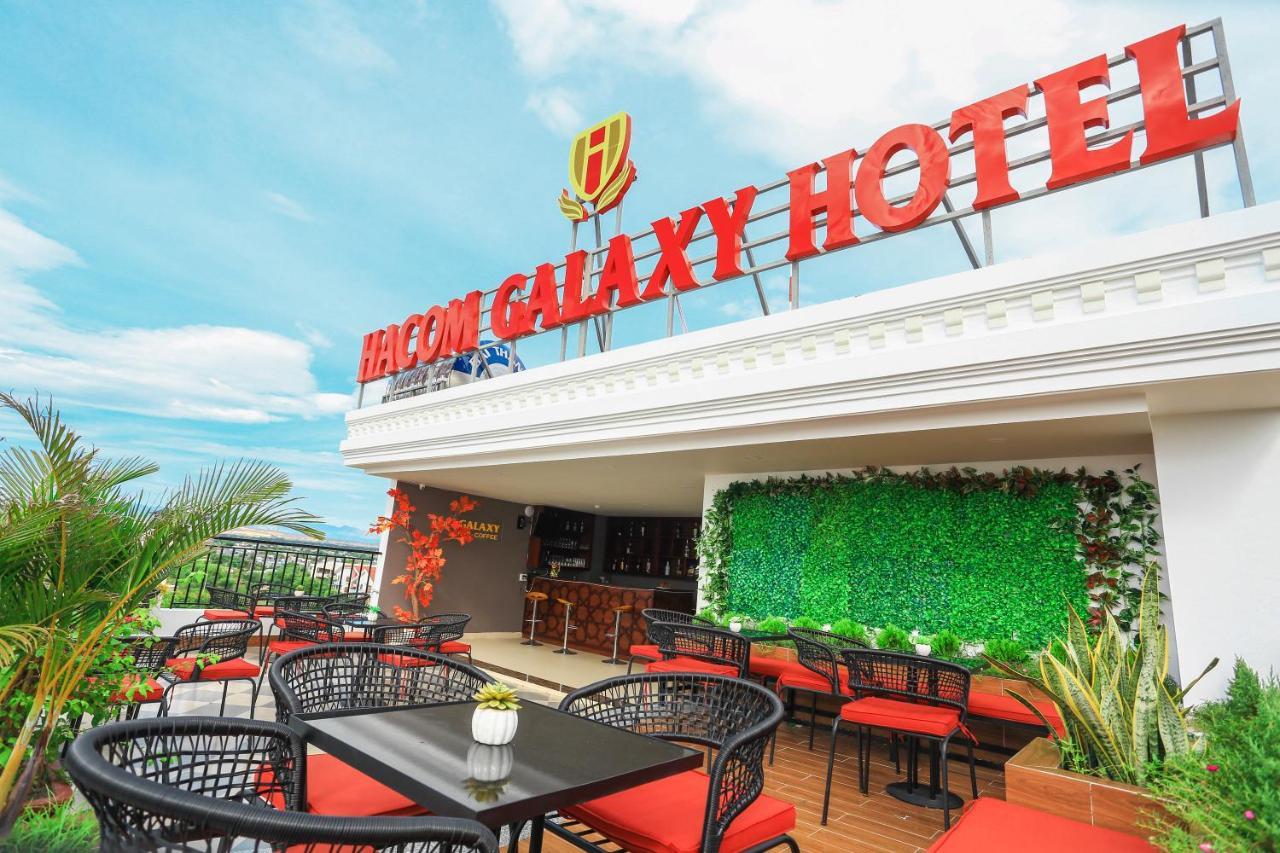 Hotel Hacom Galaxy