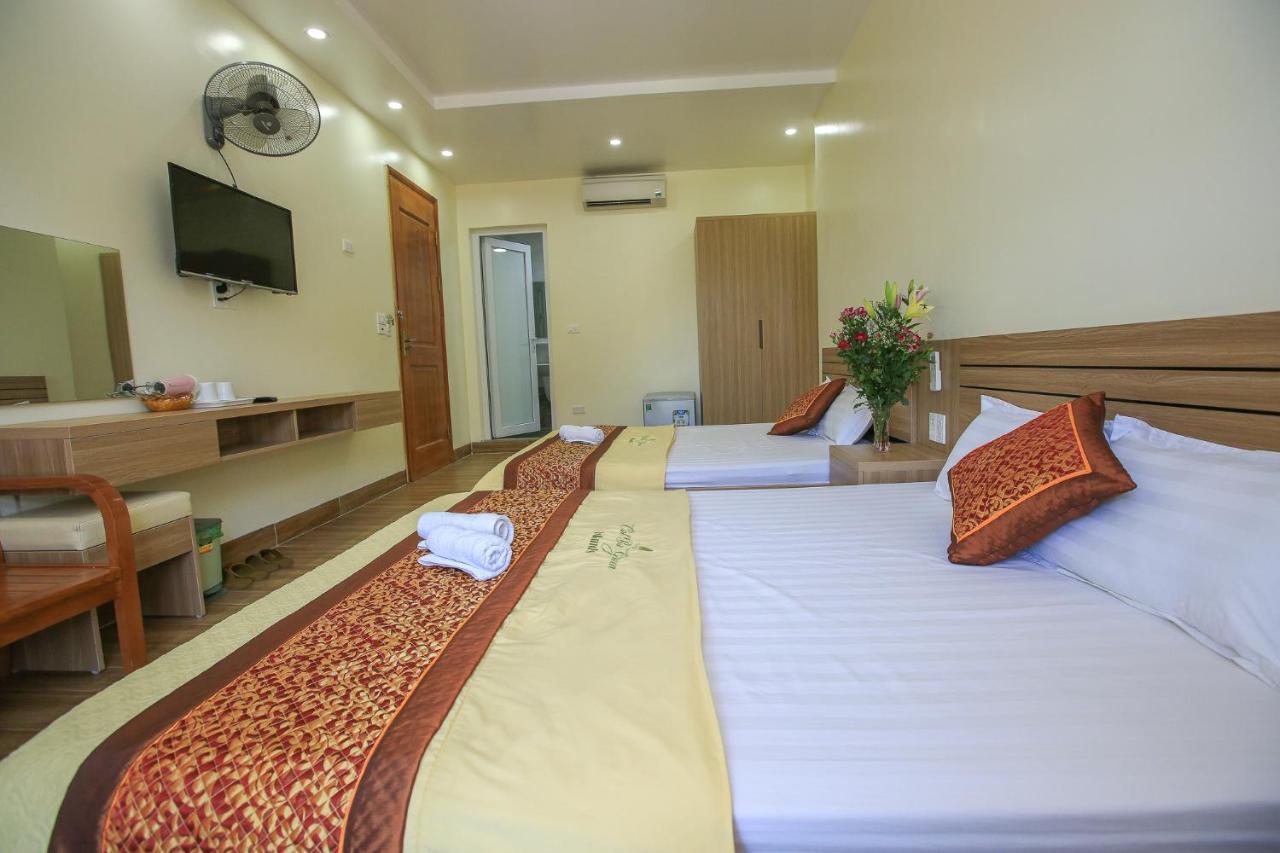 Hotel Cat Ba