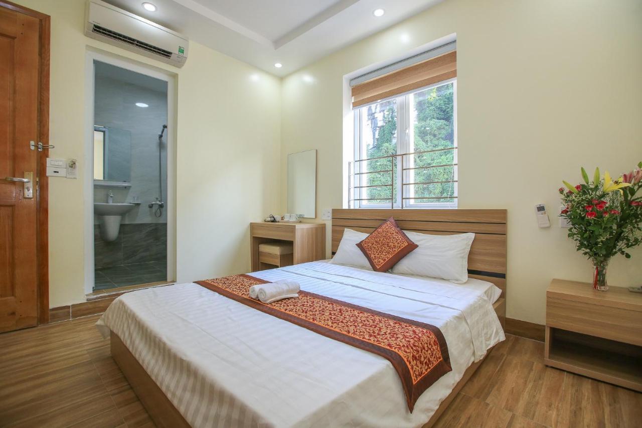 Hotel Cat Ba 2*