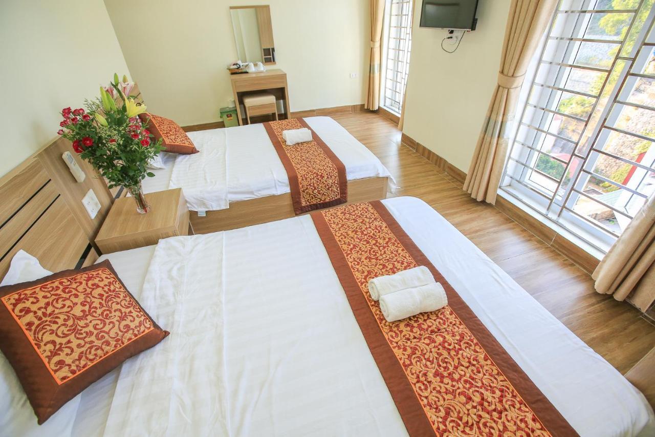 Cat Ba Hotel