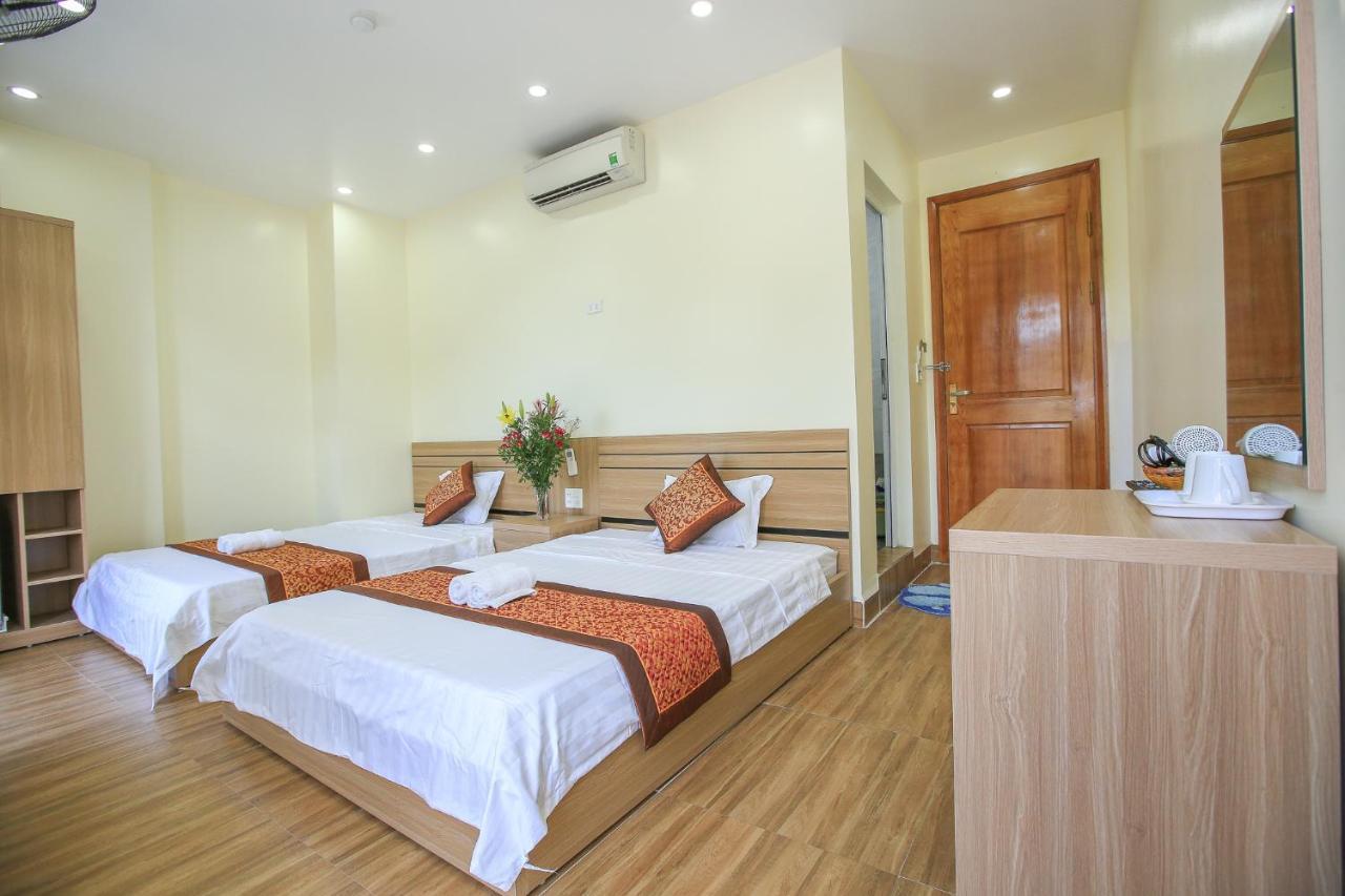 Hotel Cat Ba 2*