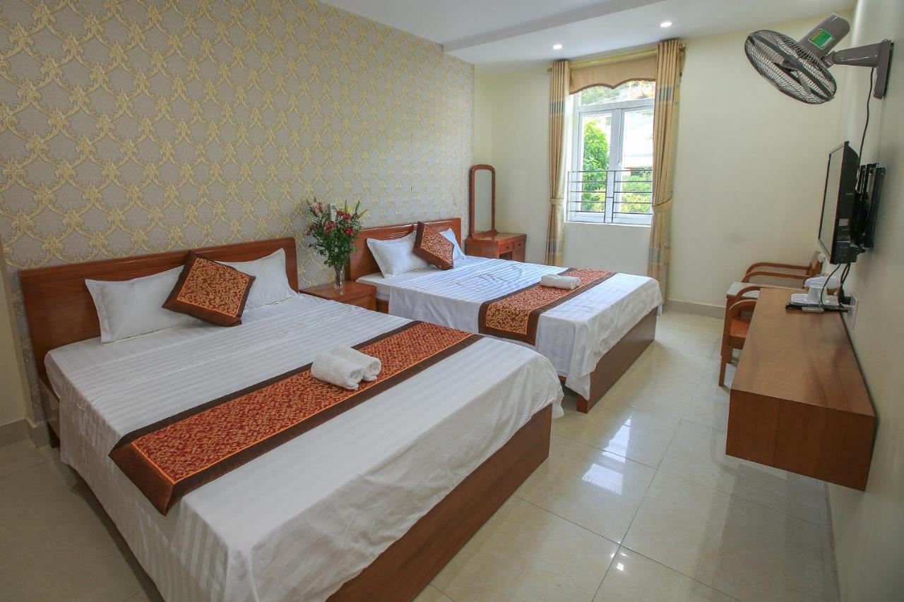 Cat Ba Hotel