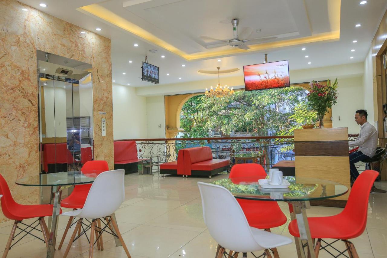 Hotel Cat Ba 2*