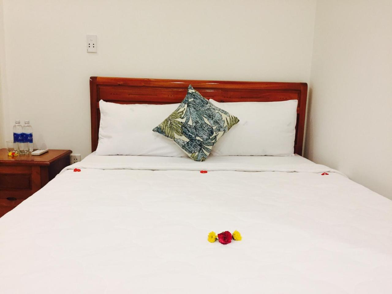 Canh Duong Motel 3*