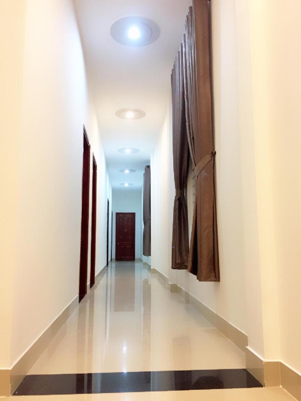 Motel Canh Duong Lang Co